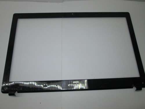 ACER EMACHINES E732 SERIES GENUINE LCD SCREEN BEZEL SURROUND EAZRD003010-2
